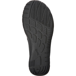 Zapatillas - CAMPER Path - Negro - Textil técnico (poliéster reciclado)
