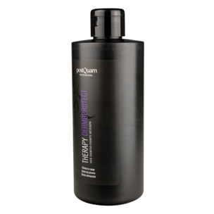 Champú Anticaspa Dermoprotect - cabello con caspa - 400 ml
