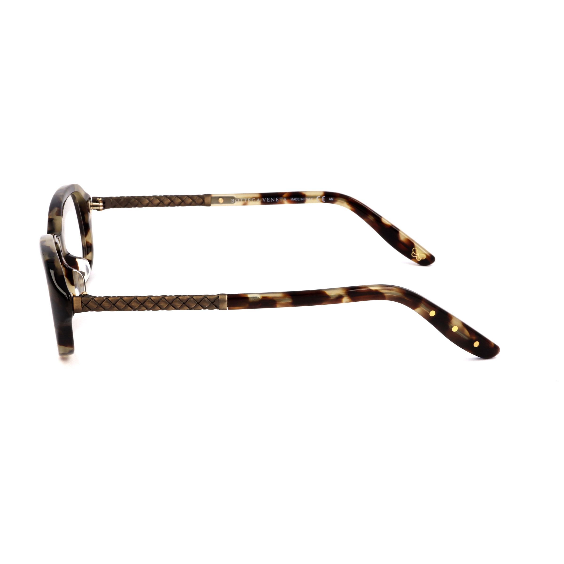 Montura de gafas Bottega Veneta Mujer BV-603-F-9VW