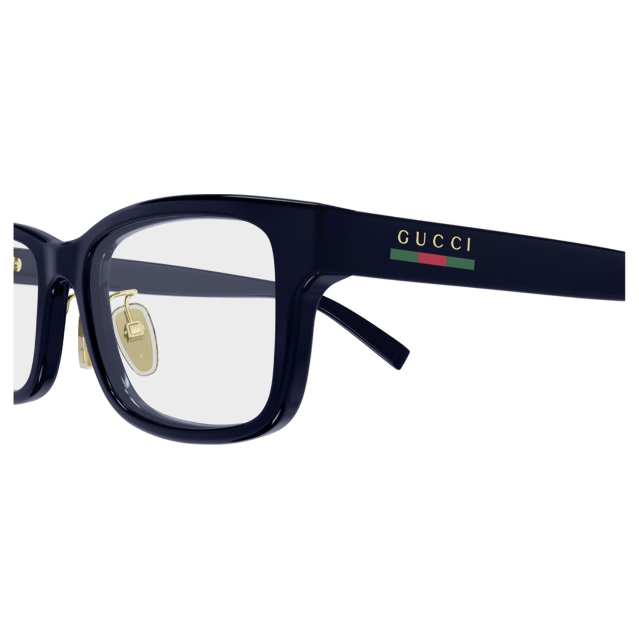 Gafas de Vista Gucci GG2143OJ-003 de Acetato Hombre 54 mm