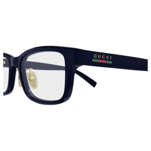 Gafas de Vista Gucci GG2143OJ-003 de Acetato Hombre 54 mm