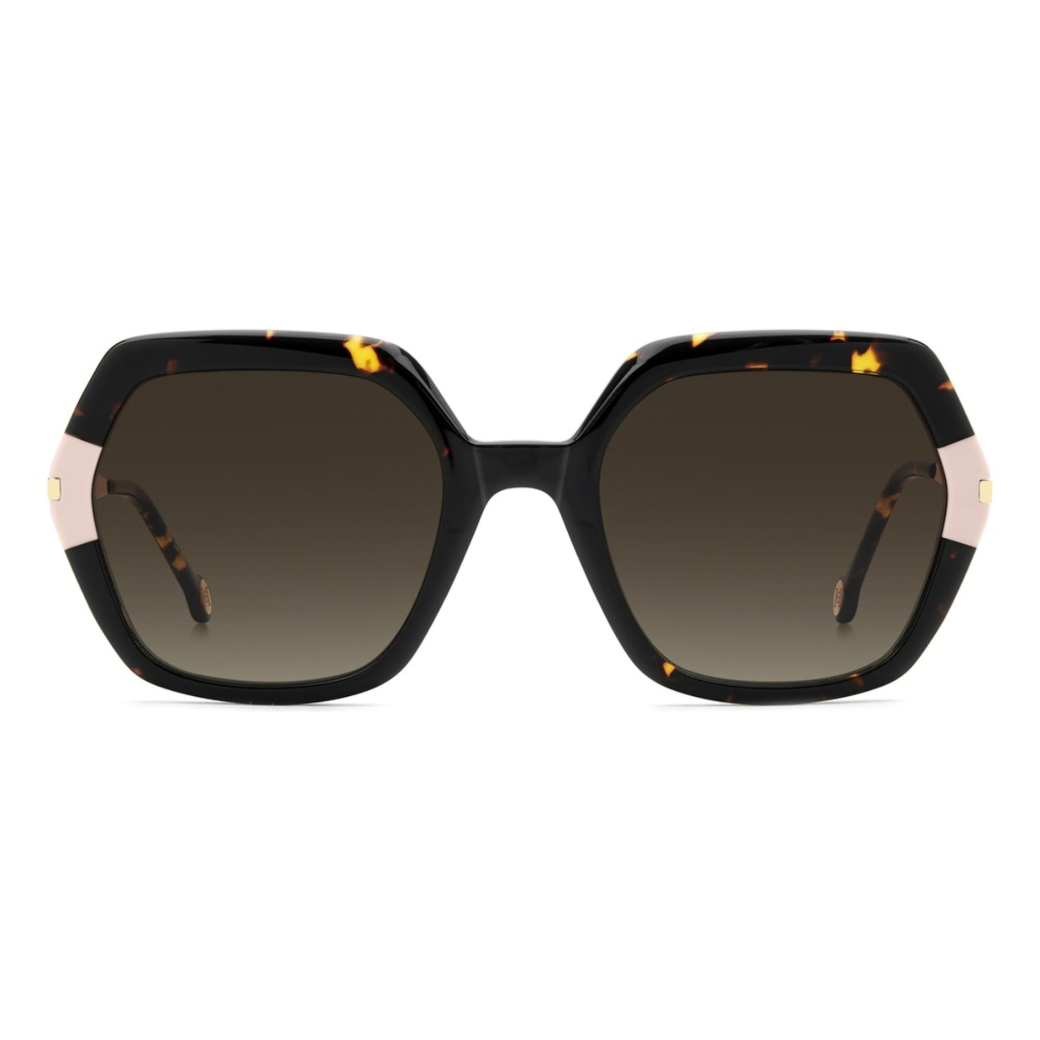Gafas de Sol Carolina Herrera HER 0221/G/S 3H2 de Acetato Mujer 50 mm