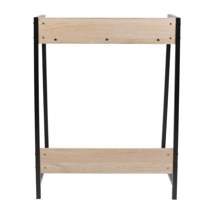 Bureau Gemini Noir