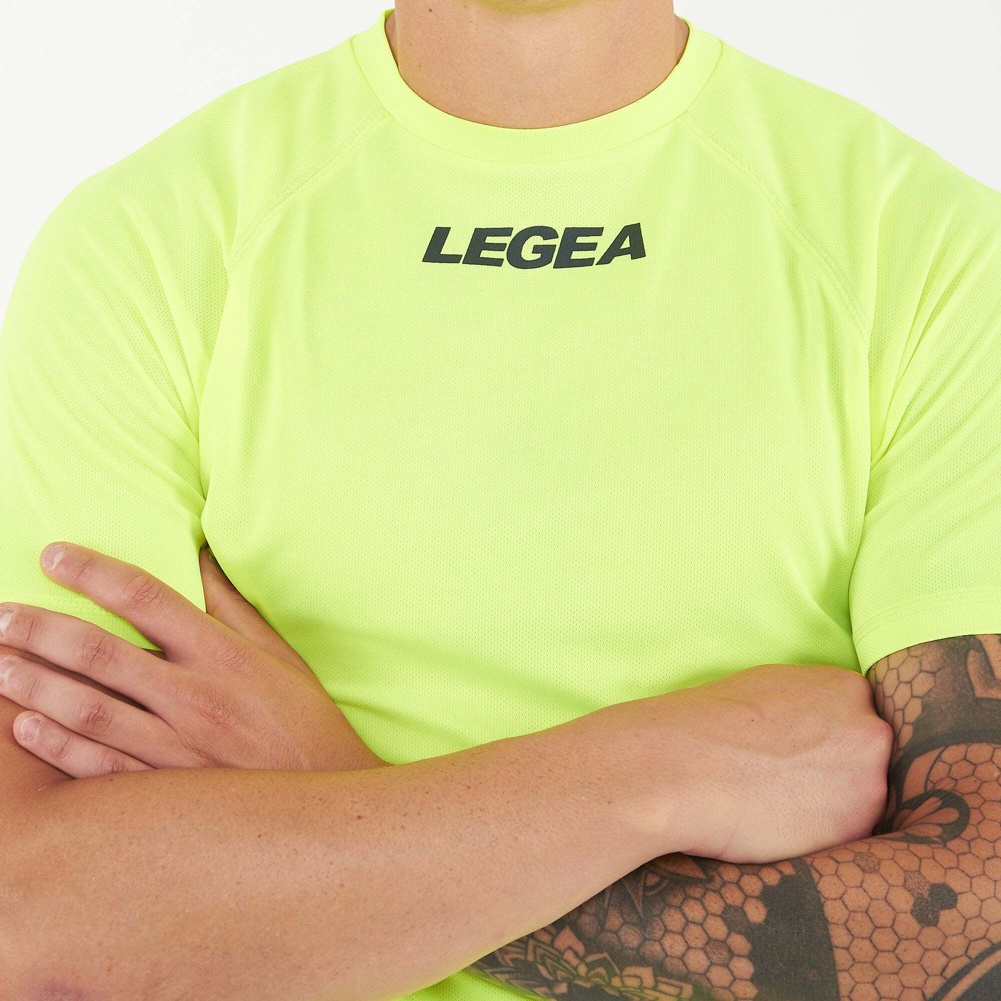 Maglia multisport da allenamento LIPSIA