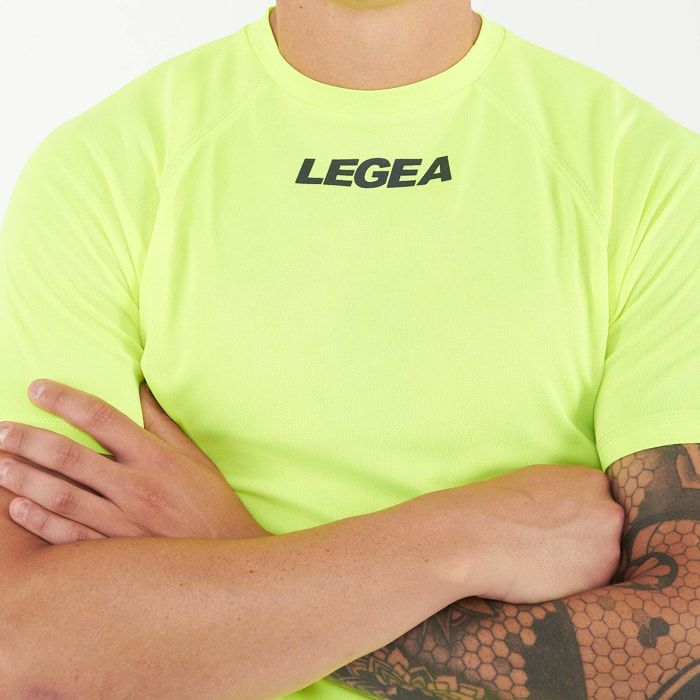 Maglia multisport da allenamento LIPSIA