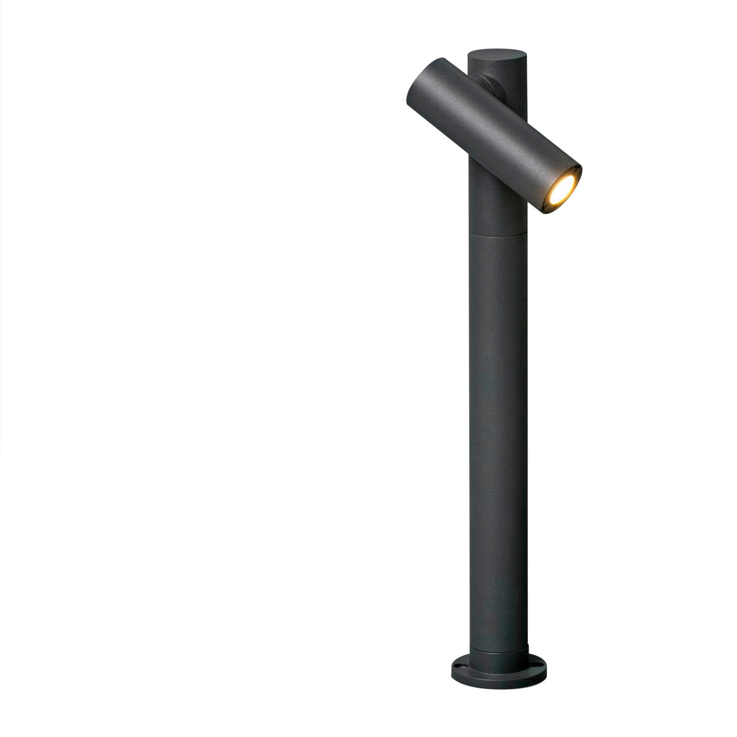 SPY 435 Baliza gris oscuro