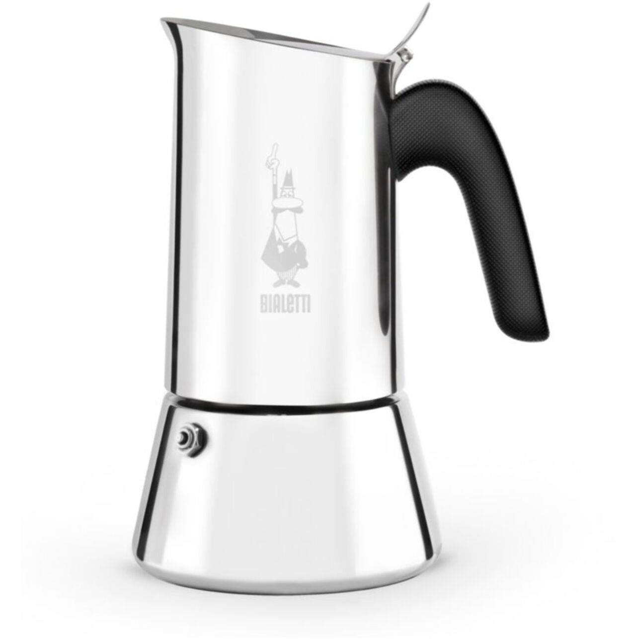 Cafetière italienne BIALETTI dont induction Venus - capacité 6 tasses