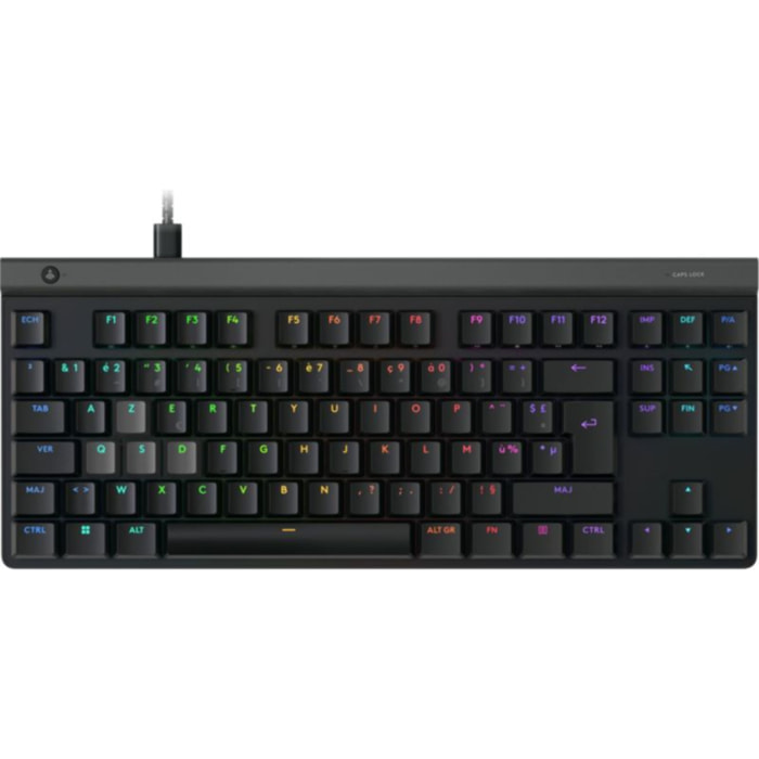Clavier gamer LOGITECH G515 Clavier Rapid trigger