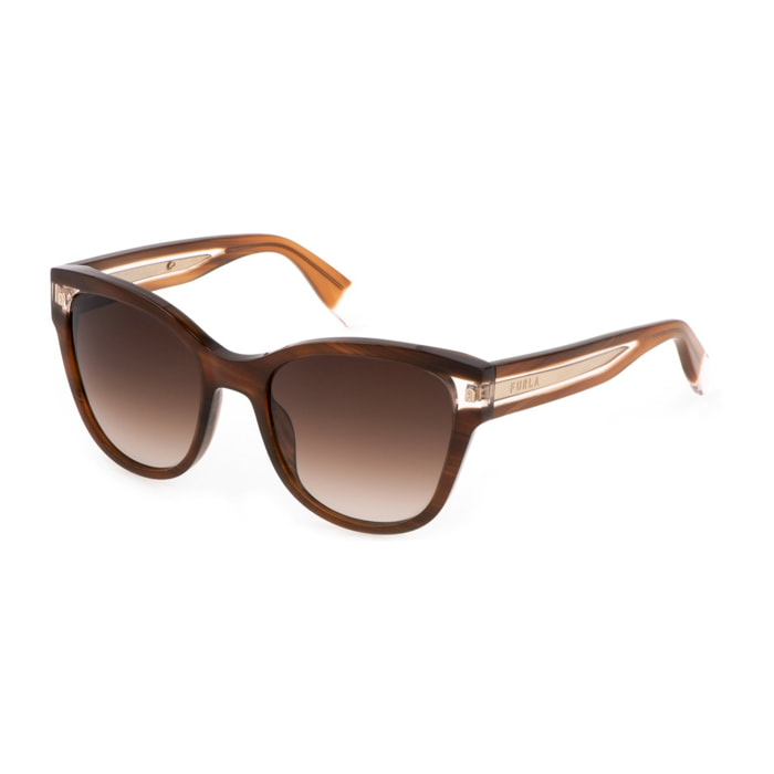 Gafas de sol Furla Mujer SFU593V5409N3