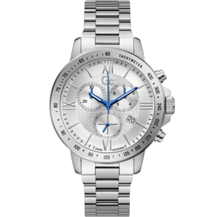 Gc Reloj Cronógrafo Gc Primetime