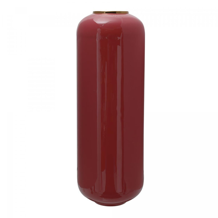 Vase fait à la main en fer PALA