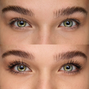 Lashes To Kill - Mascara Volume Waterproof
