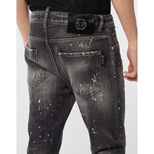 PHILIPP PLEIN Skinny