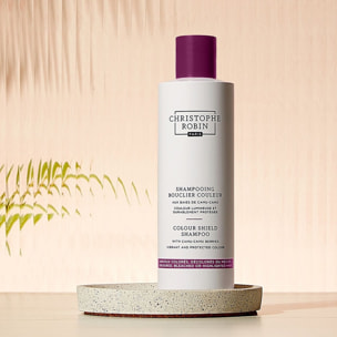 Shampooing Bouclier Couleur - Aux Baies de Camu-Camu 250ml