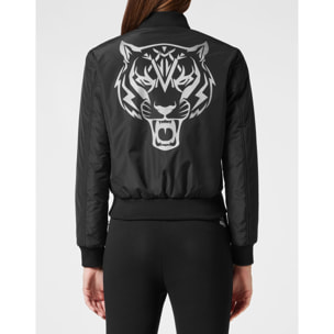 PLEIN SPORT Bomber TIGER