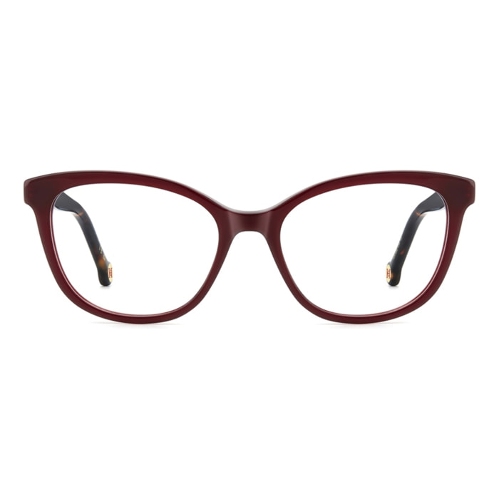 Gafas de Sol Carolina Herrera HER 0221/G/S 3H2 de Acetato Mujer 50 mm