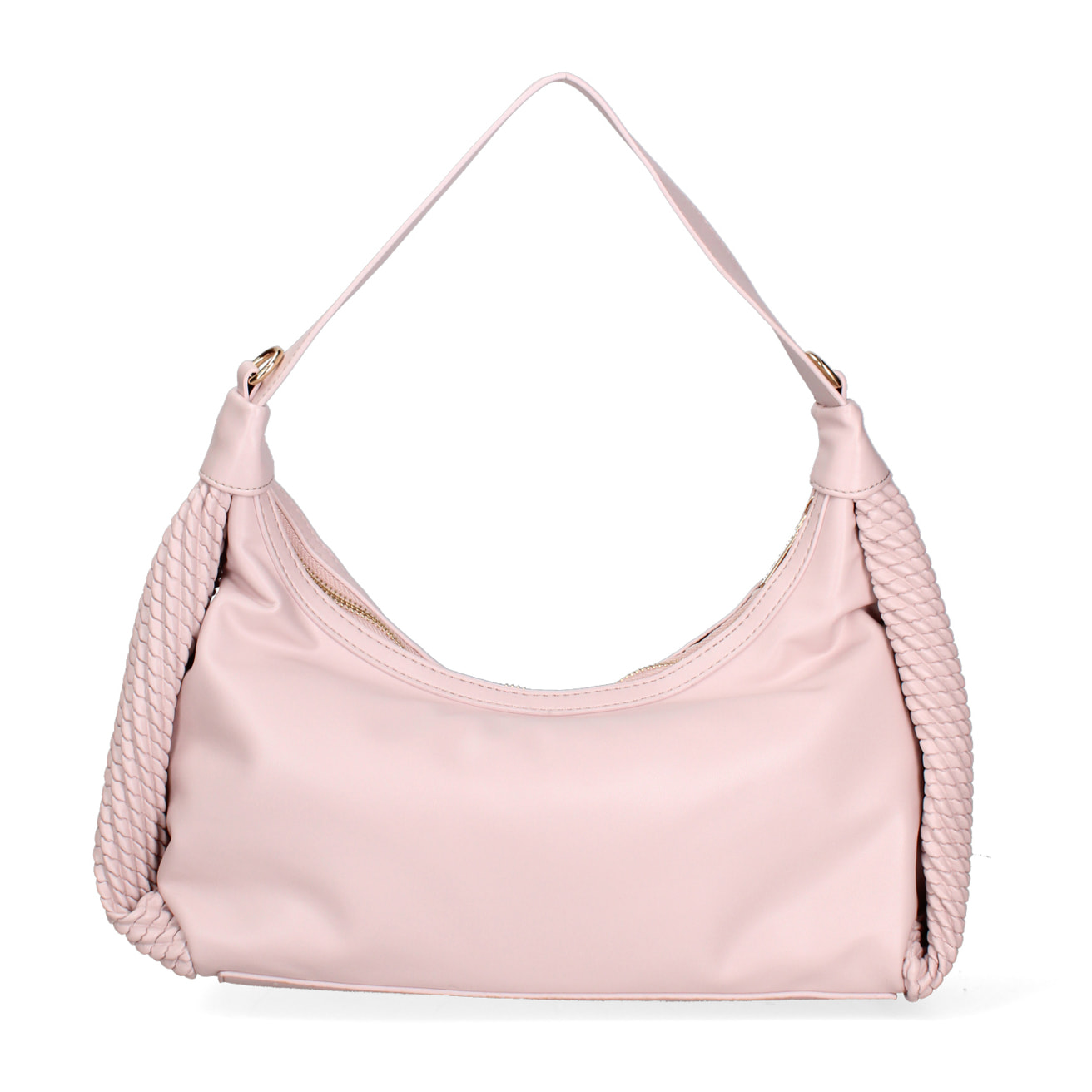 Borsa a spalla  da donna Poliuretano In Poliuretano 30x22x10 cm