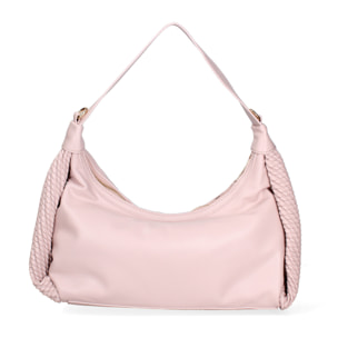 Borsa a spalla  da donna Poliuretano In Poliuretano 30x22x10 cm