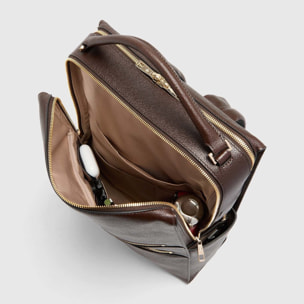 Piquadro Zaino donna porta pc 15,6"