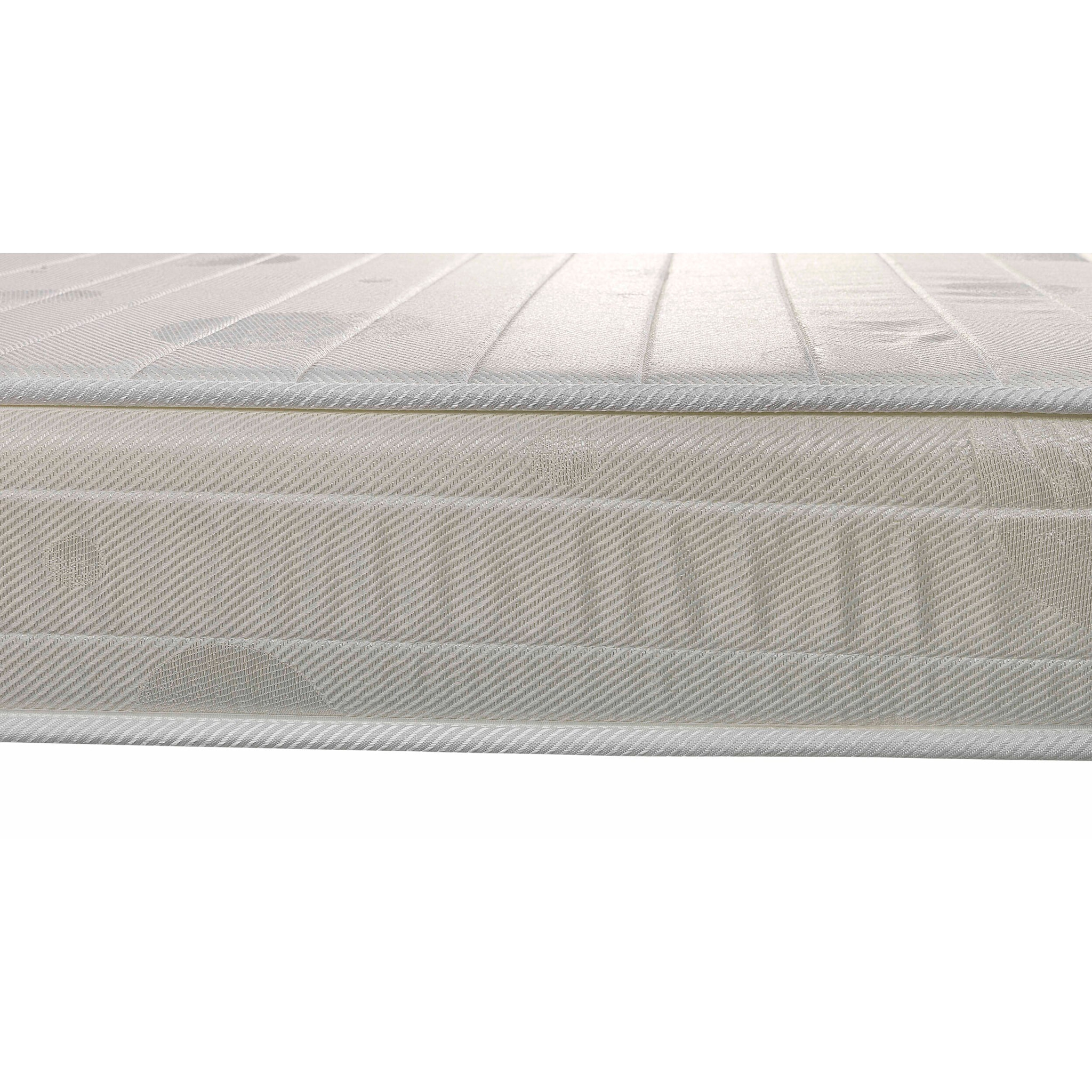Colchón Espuma HR 16cm Reversible Firmeza alta Antiácaros SMARTCELL