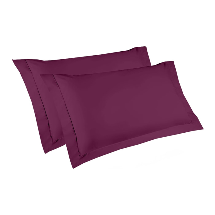 Coppia Federe 3 volani IPERSAN Prugna