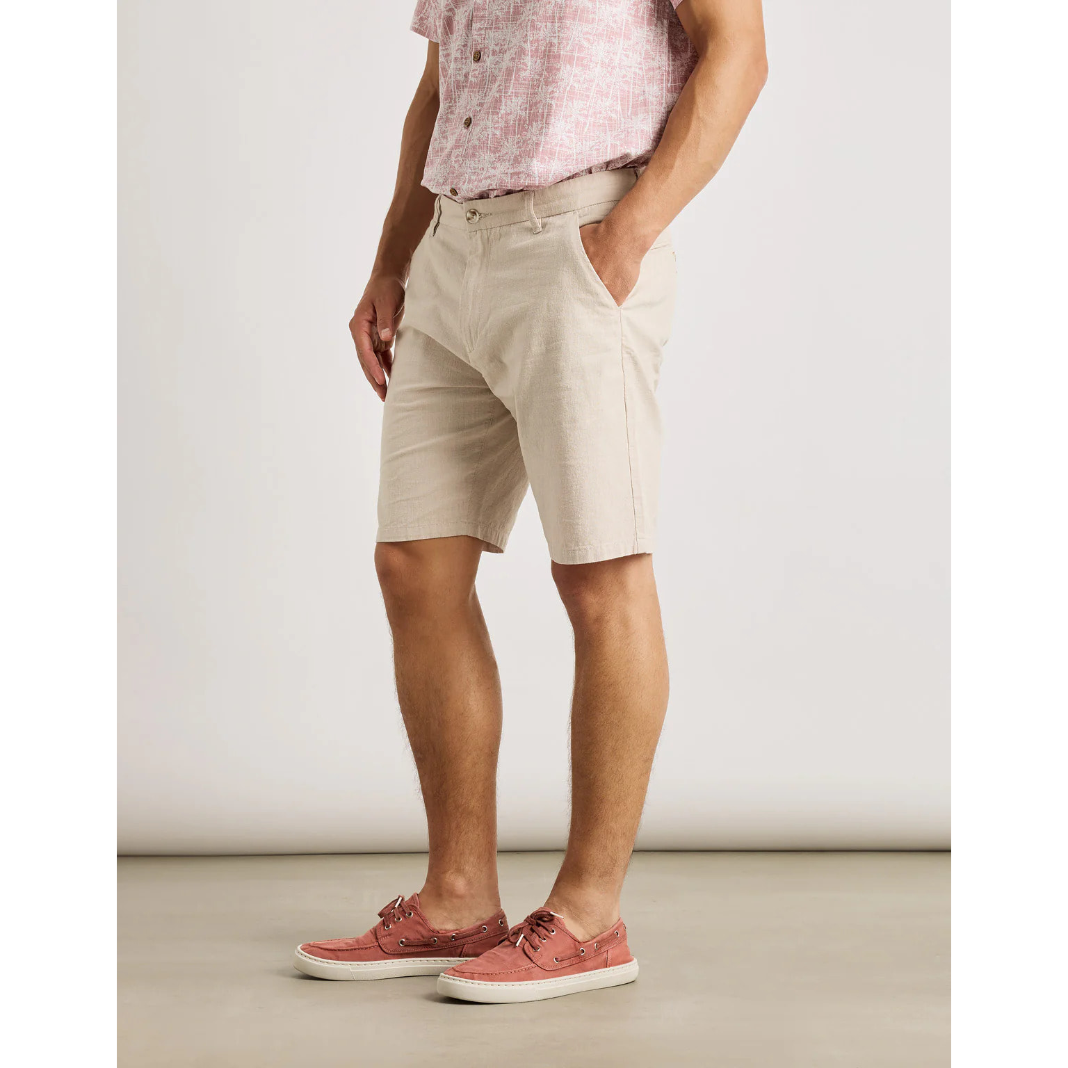 Bermuda Arena - Leanso