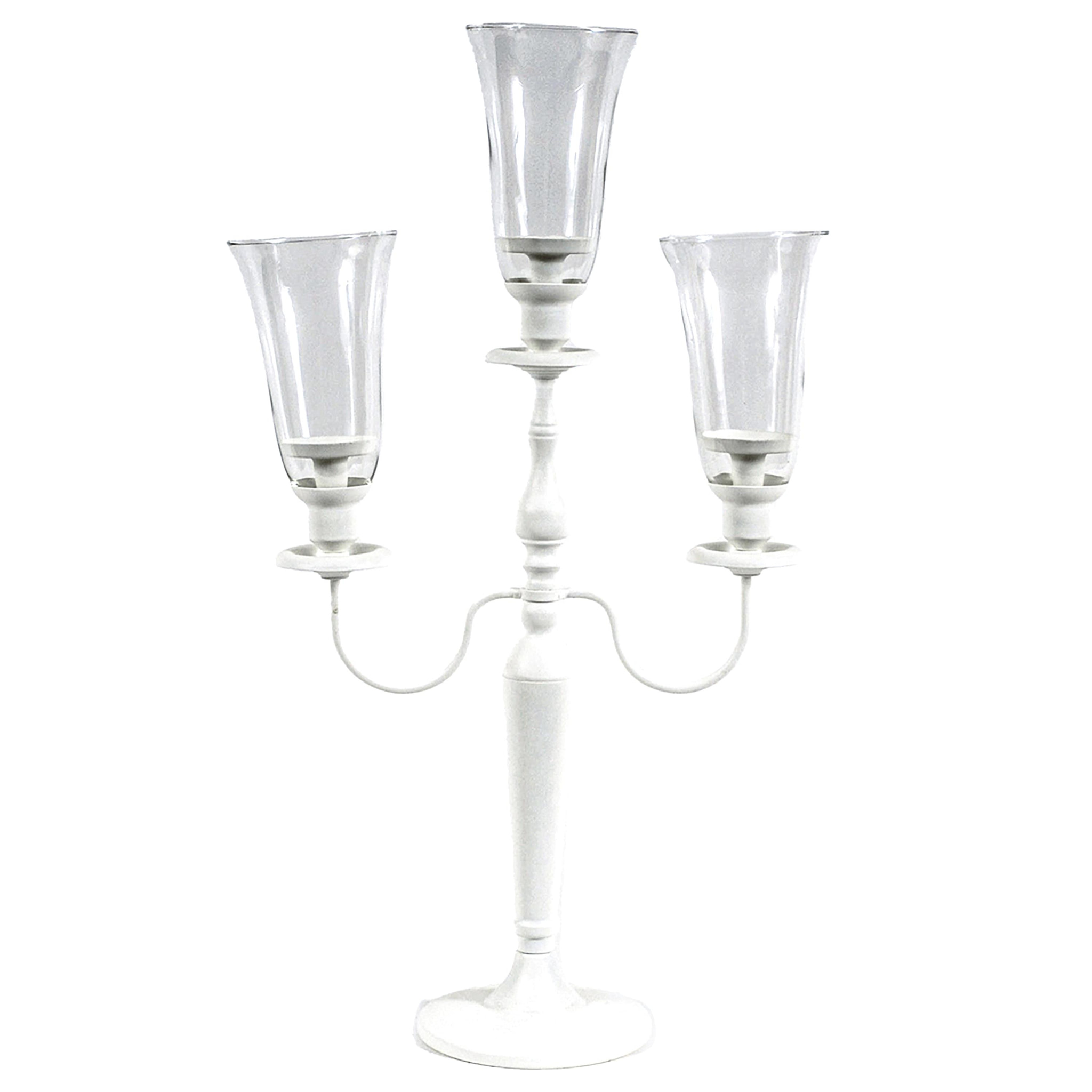 Candeliere - Pezzi 1 - 42,5xH71,5x17cm - Bianchi Dino SpA