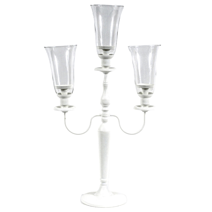 Candeliere - Pezzi 1 - 42,5xH71,5x17cm - Bianchi Dino SpA