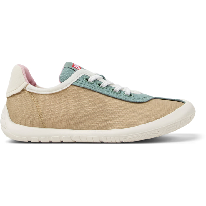 Zapatillas - CAMPER Peu Path Twins - Multicolor - Textil técnico