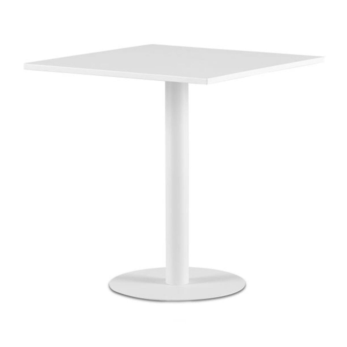 Mesa de exterior Glot Blanco