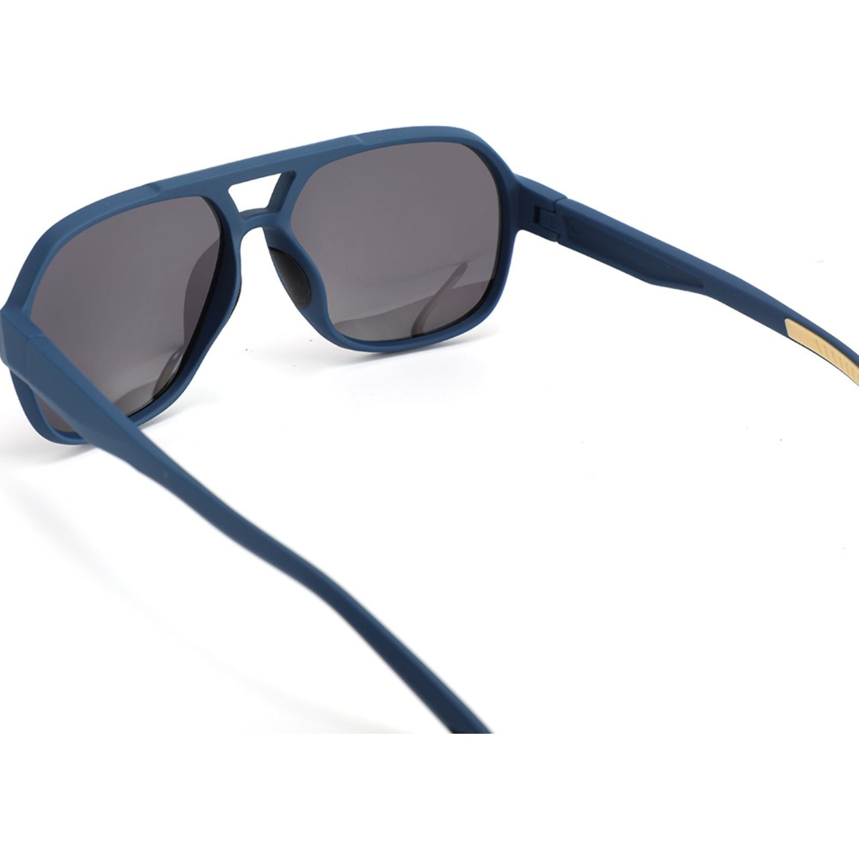Gafas de Sol Fluor S11111-C2 Polarizadas de Tr90 Unisex 57 mm