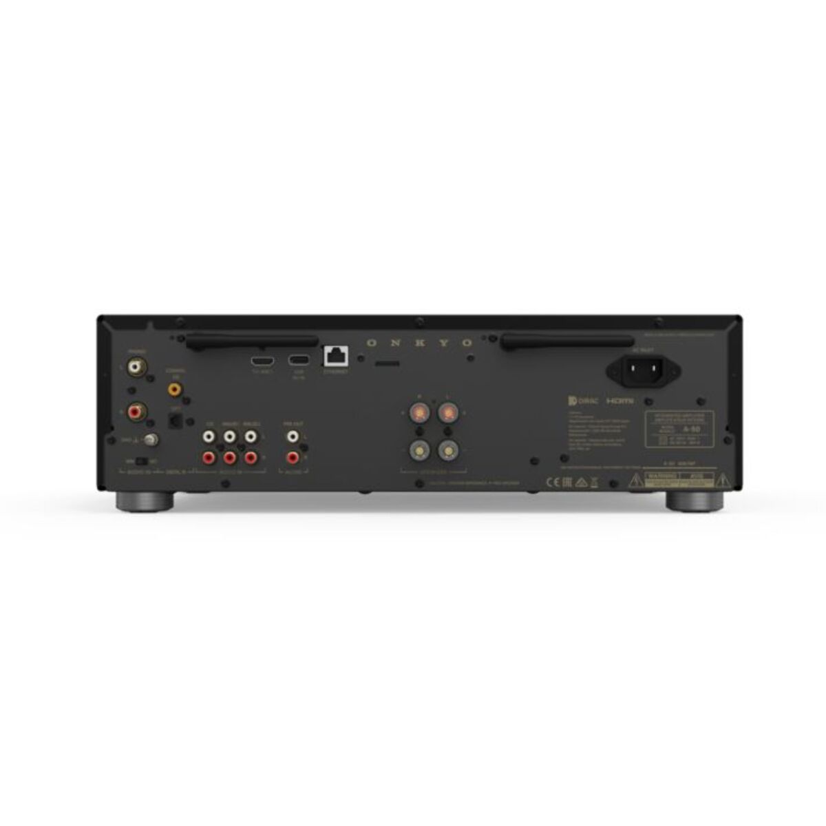 Amplificateur HiFi ONKYO A50BMMM