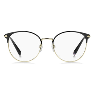 Gafas de Vista Tommy Hilfiger TH 1959 2M2 de Metal Mujer 52 mm