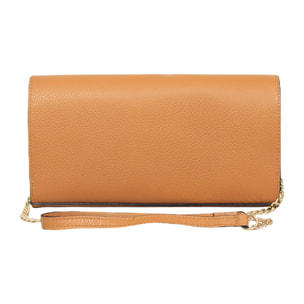 Pochette Cheval Firenze Hamal Cuoio