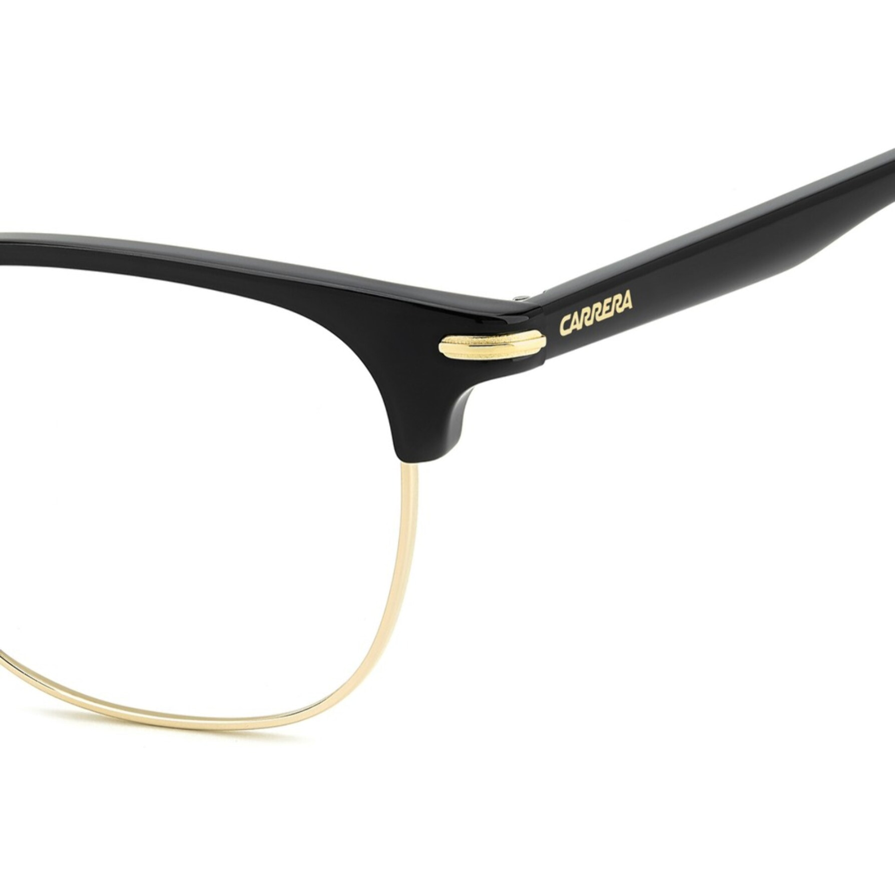 Gafas de Vista Carrera 372/G 2M2 de Metal Unisex 50 mm