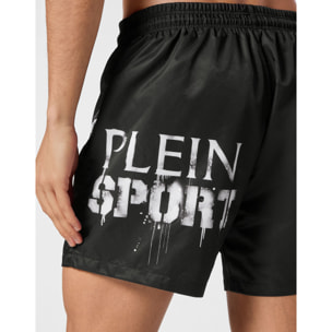 PLEIN SPORT Costume da bagno