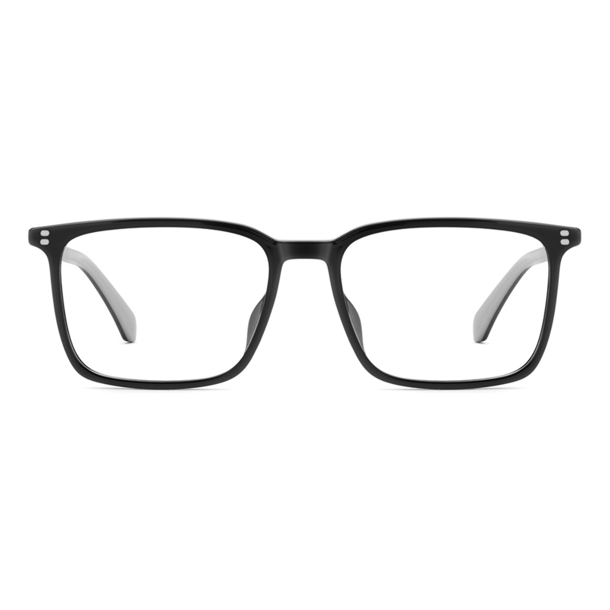 Gafas de Vista Polaroid PLD D615 807 de Tr90 Hombre 54 mm