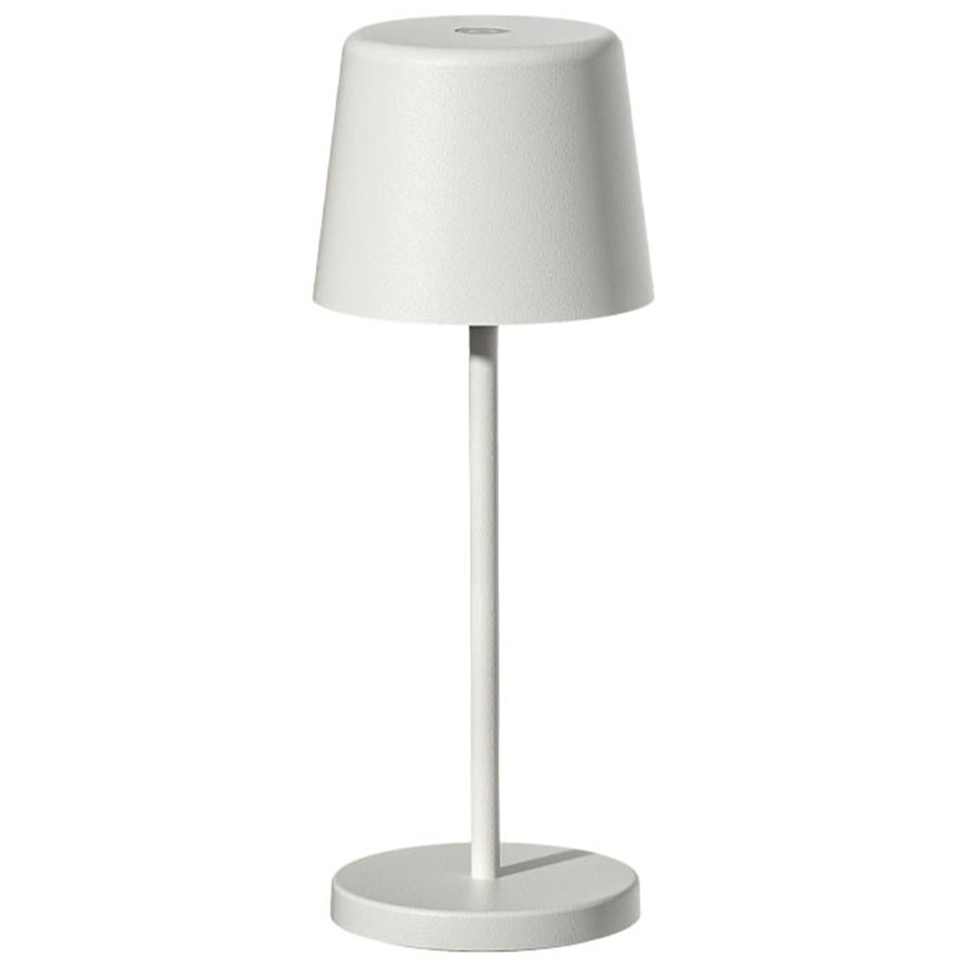 Lampe de table sans fil MINI KELLY H22CM