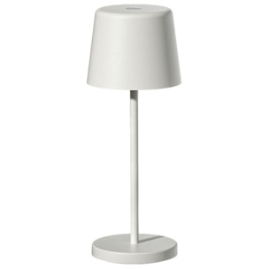 Lampe de table sans fil MINI KELLY H22CM