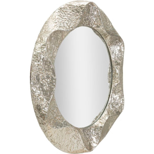 SPECCHIO ARGELUX ROTONDO CM Ø 104X7 (MISURA SPECCHIO CM Ø 70)