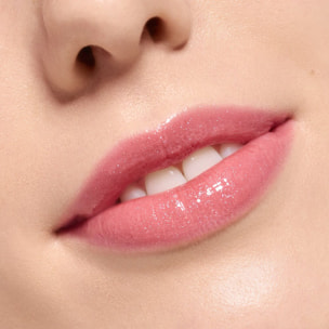 Hydra Kiss Lip Oil - Huile à Lèvres Fini Brillant