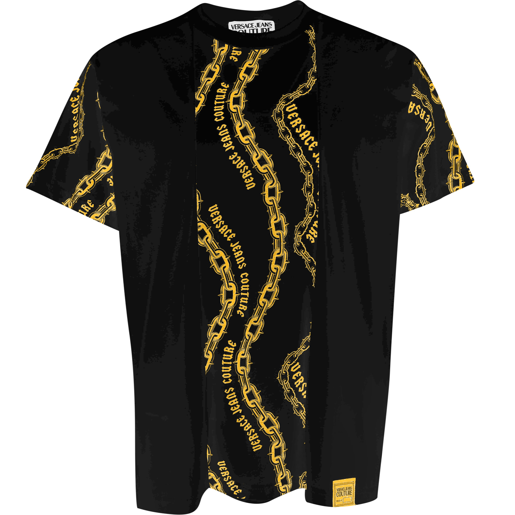 Versace Jeans Couture t-shirt