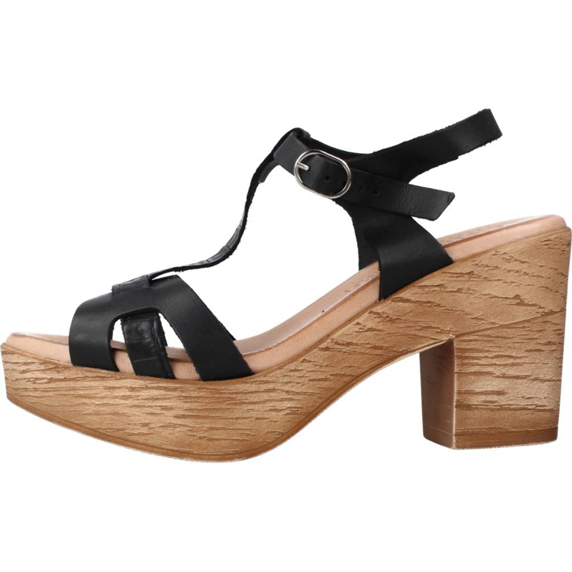 SANDALIAS CHARDI 4012CH