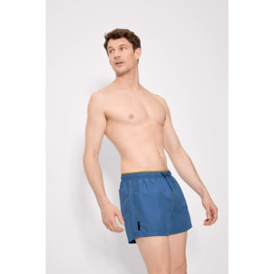 Costume da bagno da uomo Blu