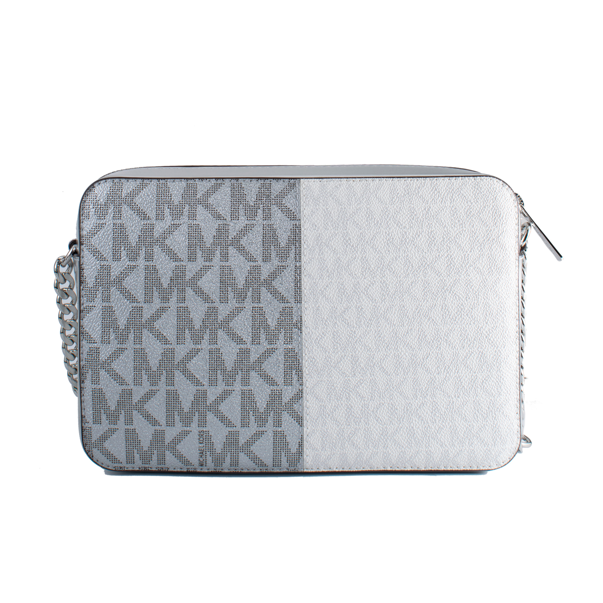 Michael Kors Bolso para Mujer 35F5STTC9Y-SILVER