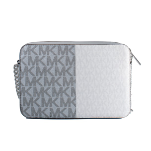 Michael Kors Bolso para Mujer 35F5STTC9Y-SILVER