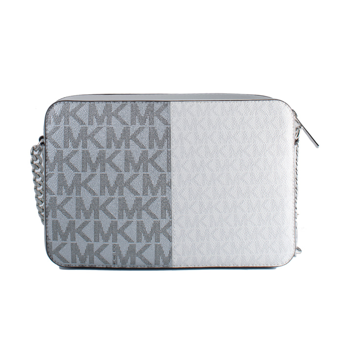 Michael Kors Bolso para Mujer 35F5STTC9Y-SILVER