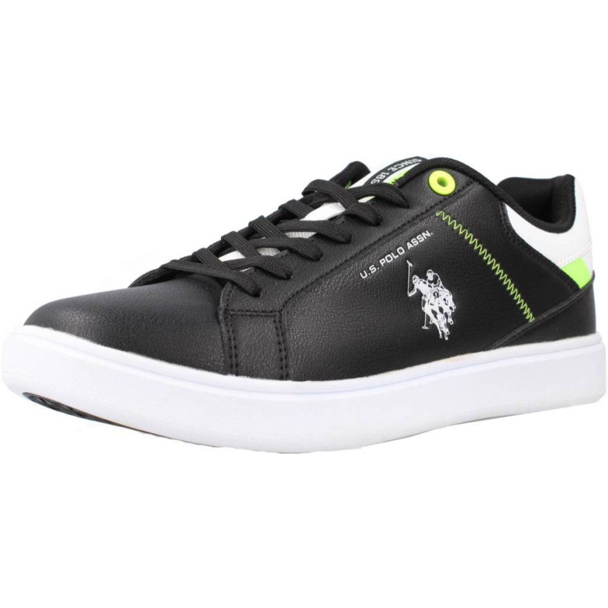 SNEAKERS U.S. POLO ASSN ROKKO001M