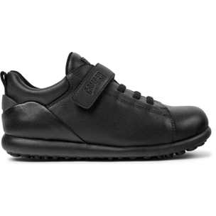 CAMPER Pelotas Ariel - Sneaker Nero Bambino Unisex