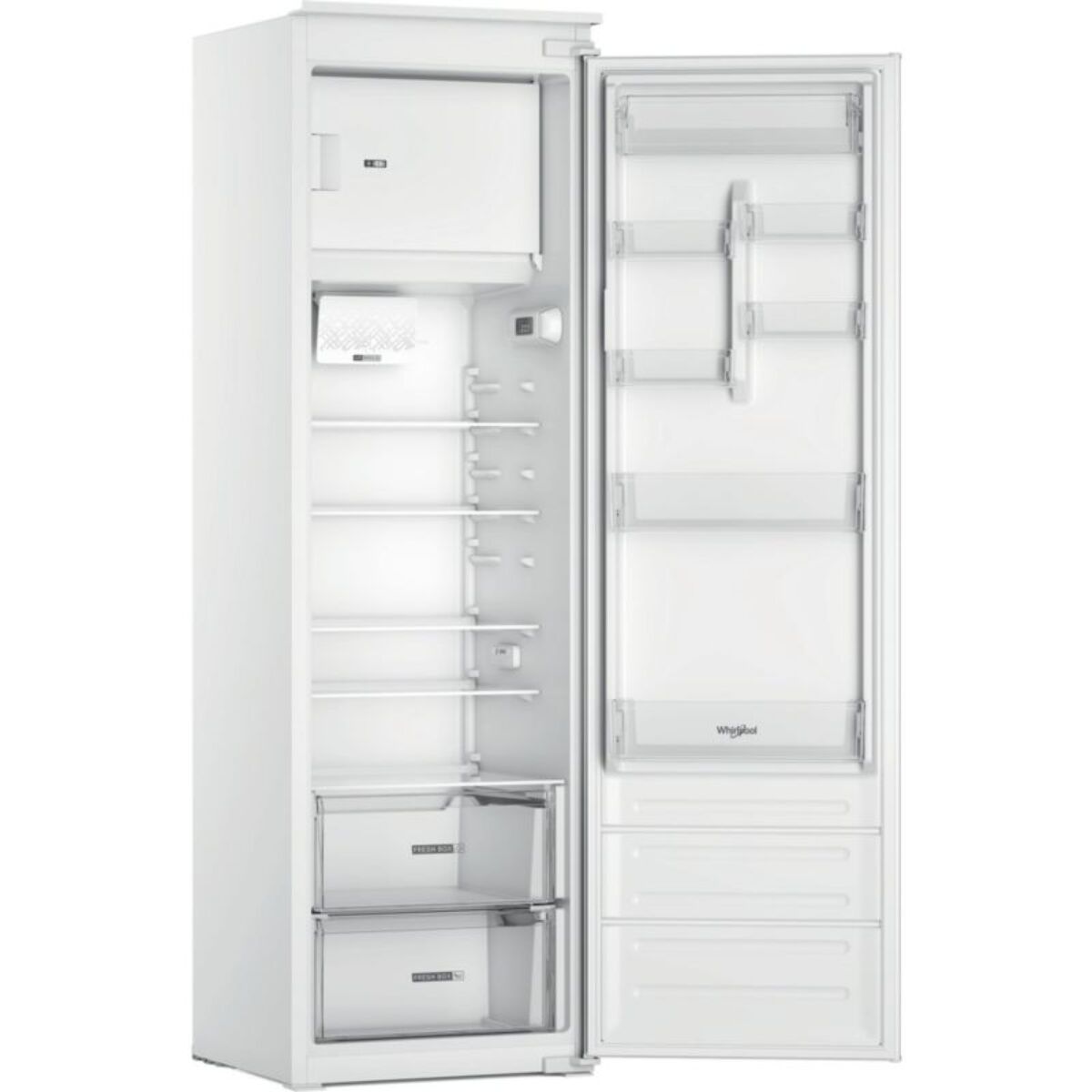Réfrigérateur 1 porte encastrable WHIRLPOOL WHSD184011A1 FR